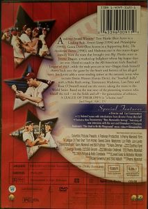 A League of Their Own