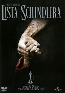 Lista Schindlera