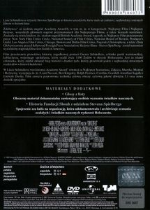Lista Schindlera