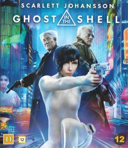Ghost in the Shell