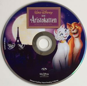 De Aristokatten - Special Edition