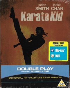Karate Kid (Collector's Edition Steelbook)