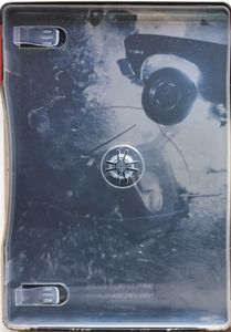 Death Proof - 2 Disc Special Edition