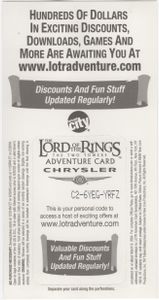 The Lord Of The Rings: The Two Towers