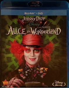 Alice in Wonderland