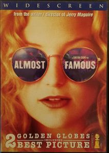 Almost Famous