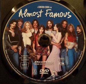 Almost Famous