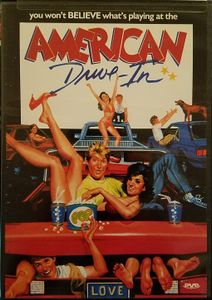 American Drive-In