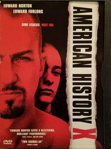 American History X