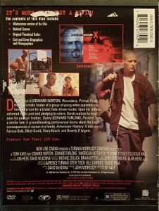 American History X
