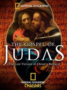 The Gospel Of Judas