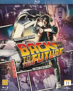 Back to the Future
