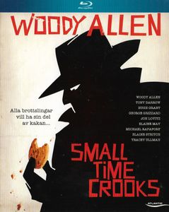 Small Time Crooks