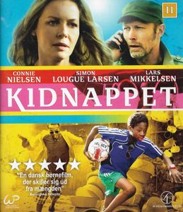 Kidnappet