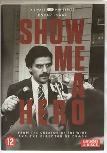 Show Me A Hero