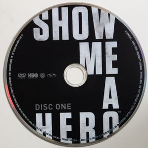 Show Me A Hero
