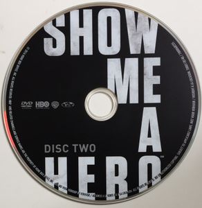Show Me A Hero