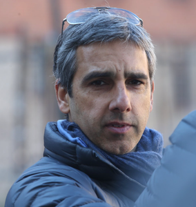 Andrij Parekh