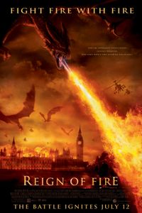 Reign Of Fire