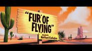 Fur Of Flying