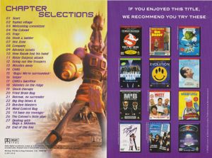 Roughnecks: Starship Troopers Chronicles - Vol 4 The Tophet Campaign