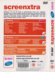Screenxtra June 03