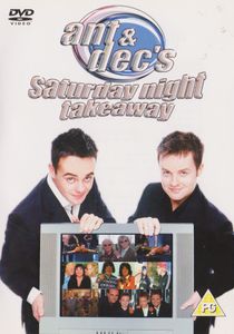 Ant & Dec's Saturday Night Takeaway
