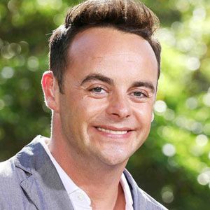 Anthony McPartlin