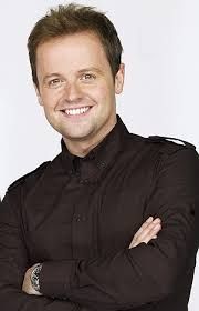 Declan Donnelly