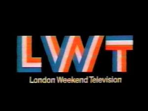 London Television Ltd