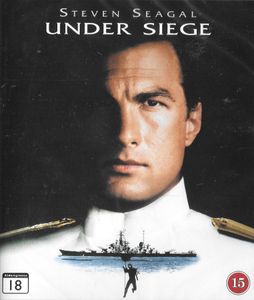 Under Siege