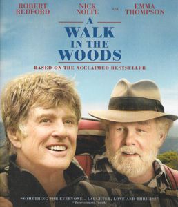 A Walk in the Woods