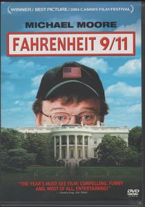 Fahrenheit 9/11