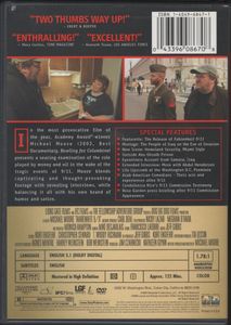 Fahrenheit 9/11