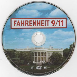 Fahrenheit 9/11