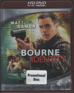 The Bourne Identity