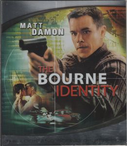 The Bourne Identity