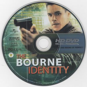 The Bourne Identity