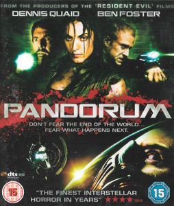Pandorum