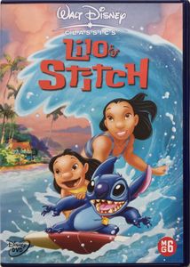 Lilo & Stitch
