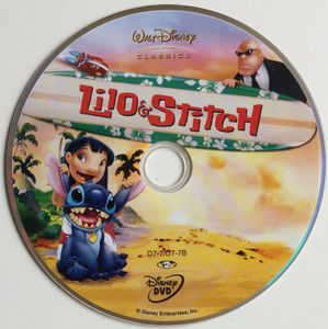 Lilo & Stitch
