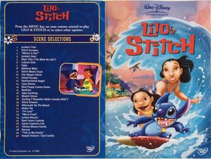 Lilo & Stitch