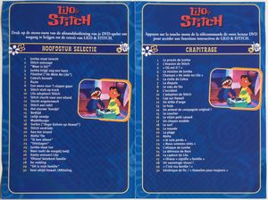 Lilo & Stitch