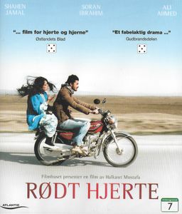 Rødt Hjerte