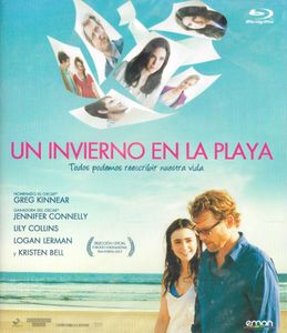 Un Invierno En La Playa