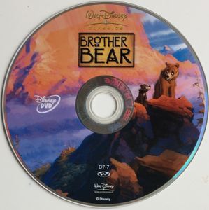 Brother Bear