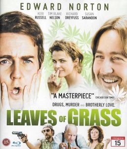 Leaves of Grass