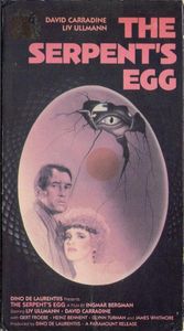 The Serpent's Egg