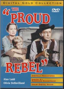 The Proud Rebel