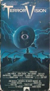 TerrorVision